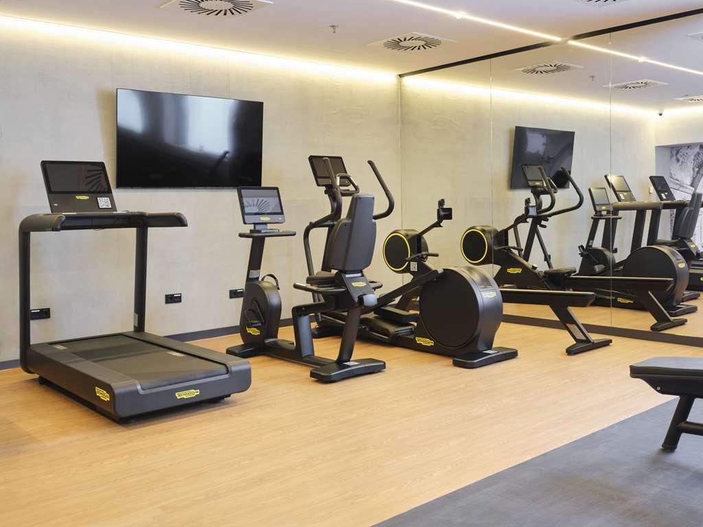 Radisson Hotel Budapest Budapart Tiện nghi bức ảnh