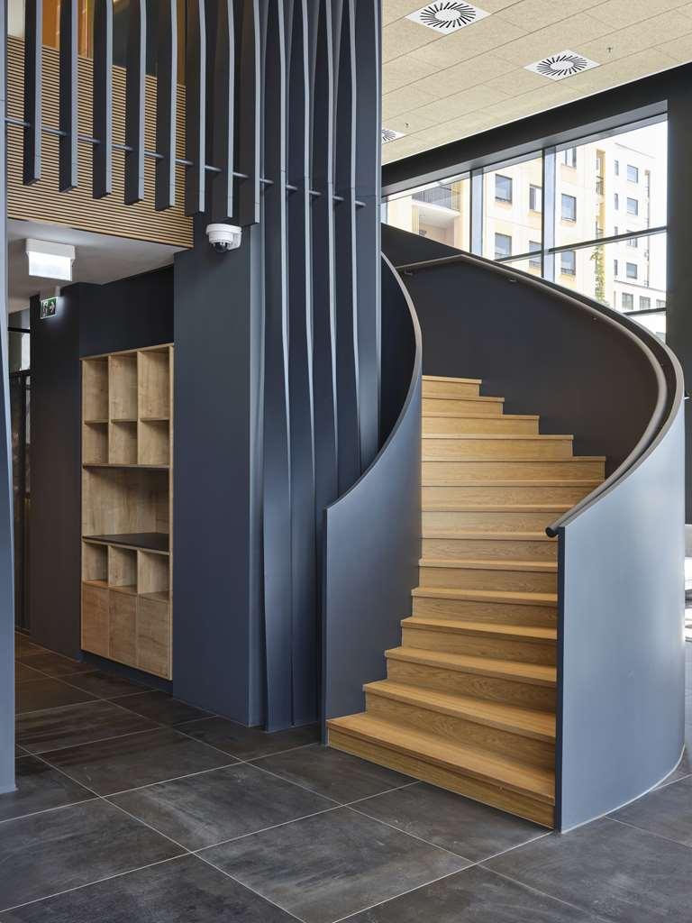 Radisson Hotel Budapest Budapart Nội địa bức ảnh