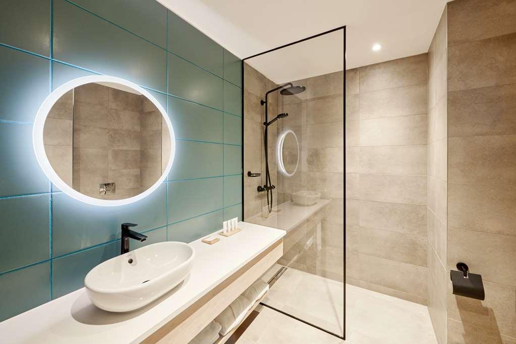 Radisson Hotel Budapest Budapart Phòng bức ảnh