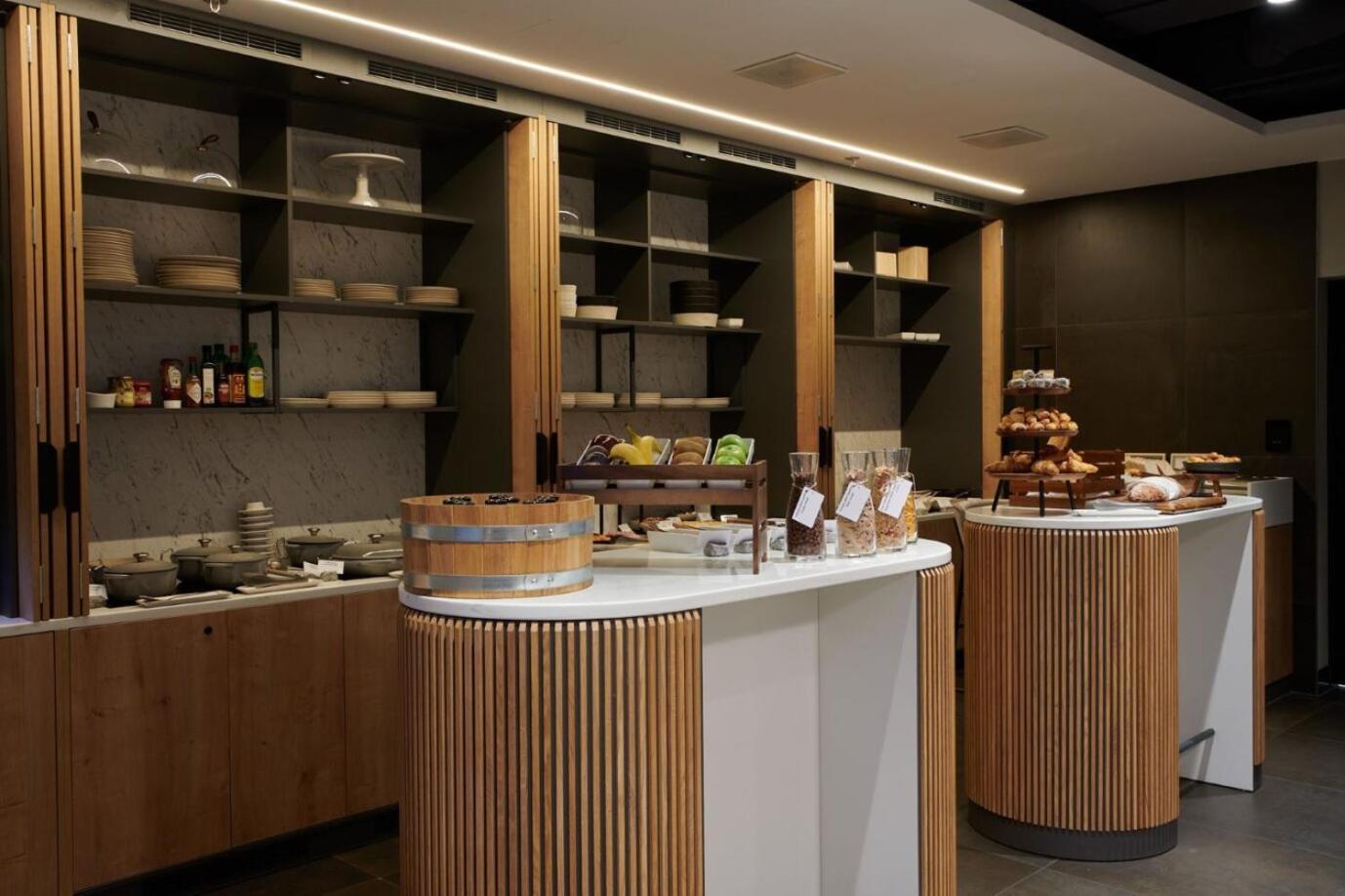 Radisson Hotel Budapest Budapart Ngoại thất bức ảnh