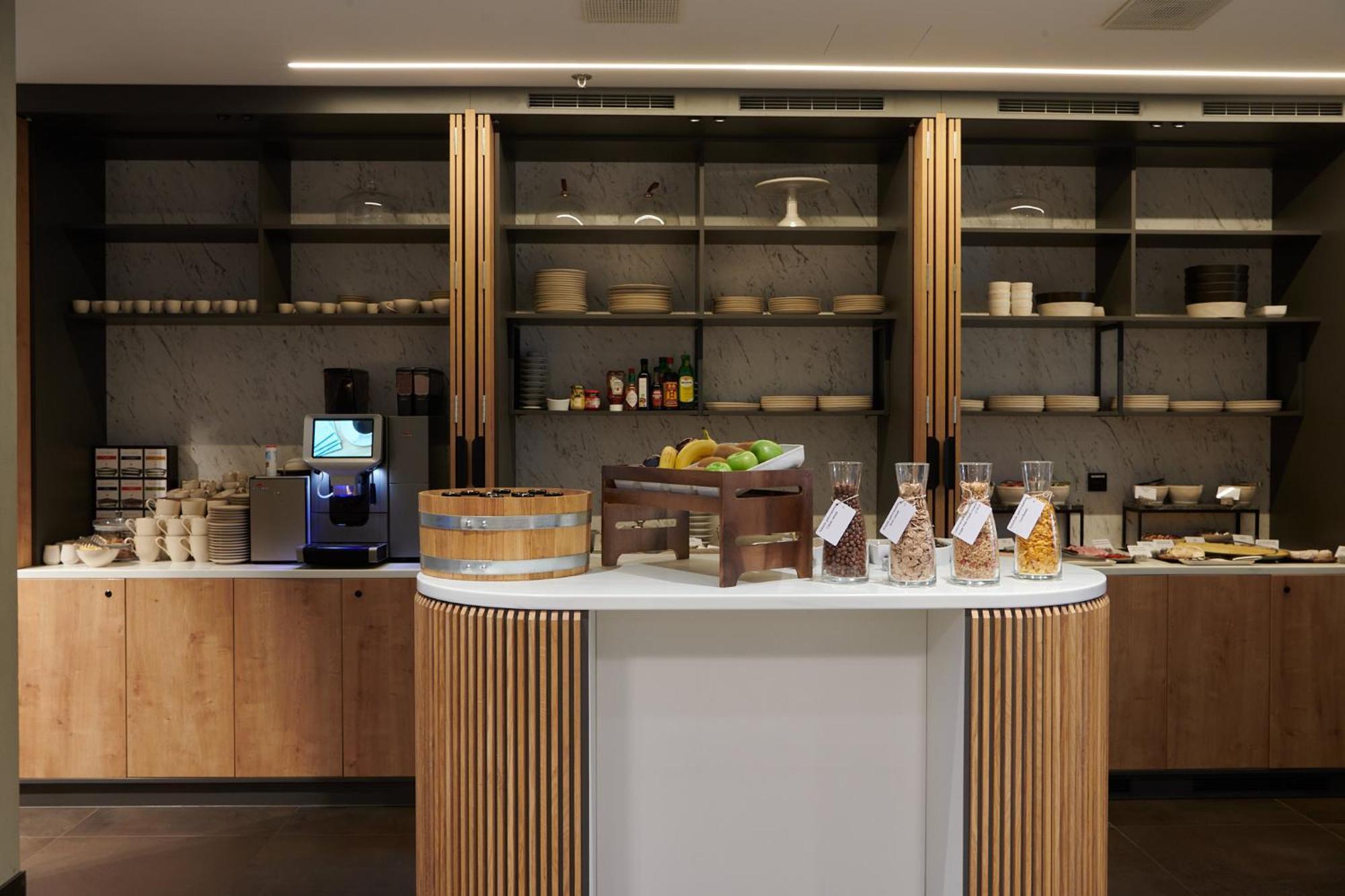 Radisson Hotel Budapest Budapart Ngoại thất bức ảnh