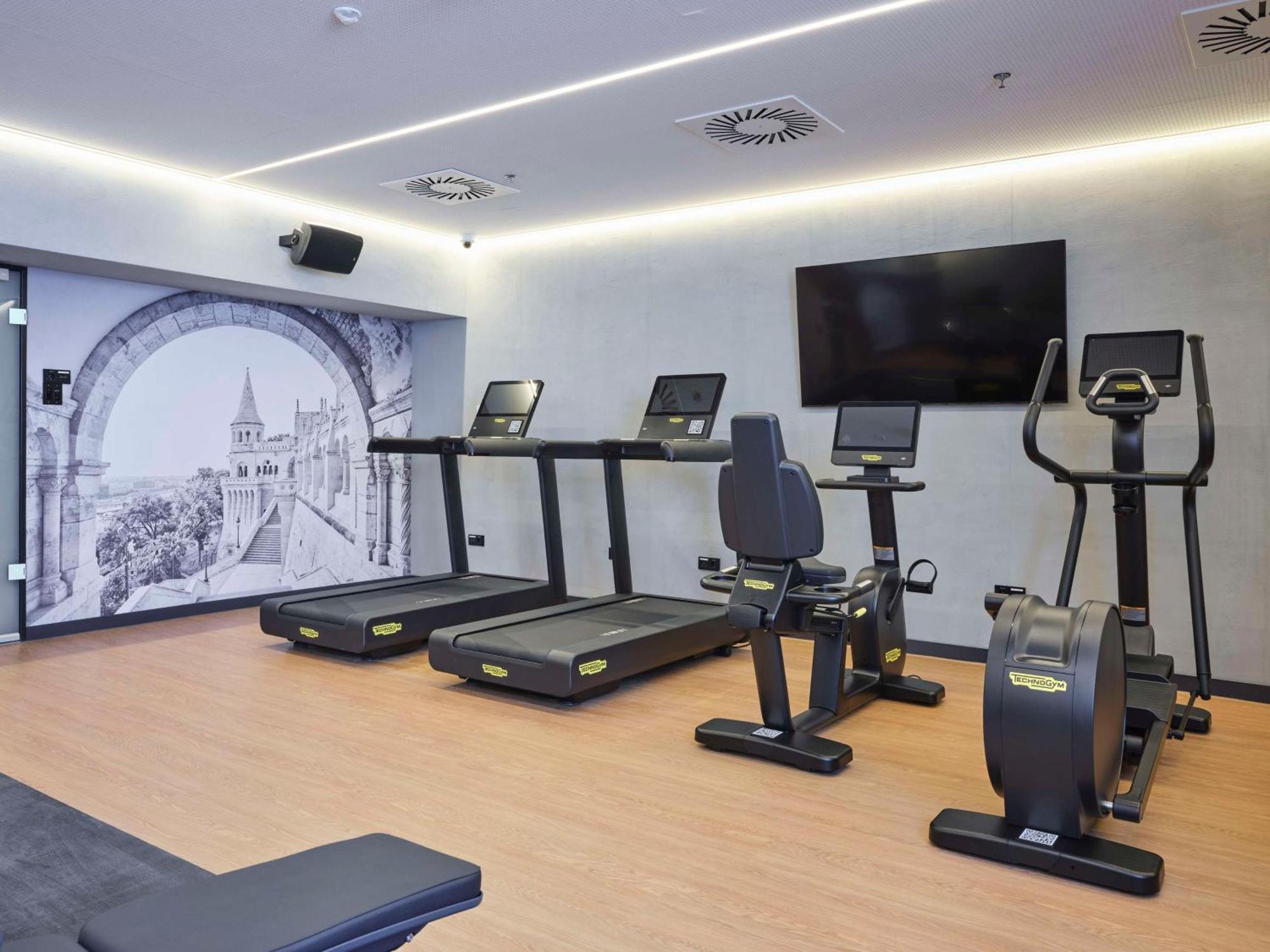 Radisson Hotel Budapest Budapart Ngoại thất bức ảnh