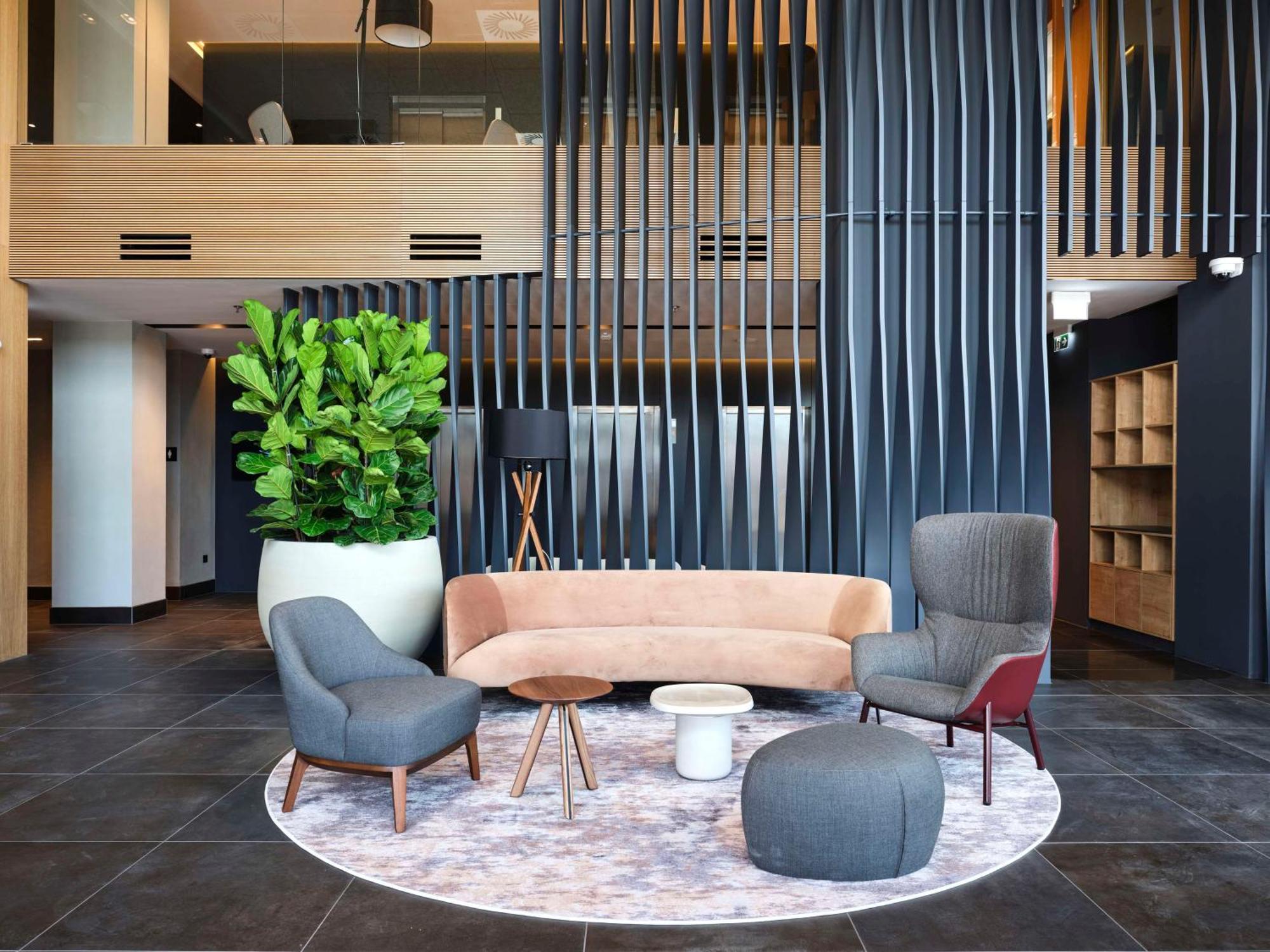 Radisson Hotel Budapest Budapart Ngoại thất bức ảnh