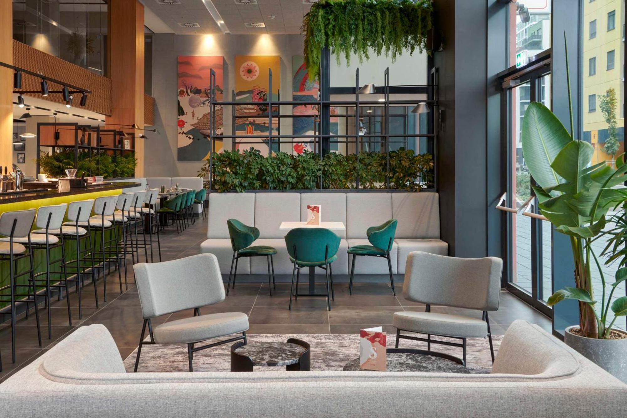 Radisson Hotel Budapest Budapart Ngoại thất bức ảnh