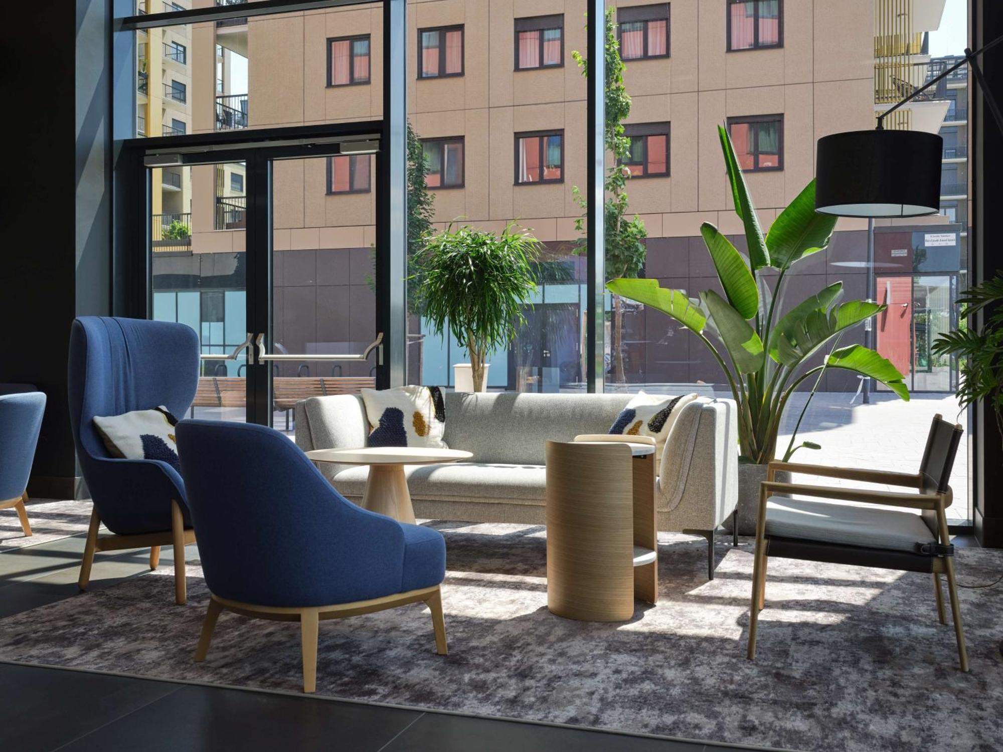 Radisson Hotel Budapest Budapart Ngoại thất bức ảnh
