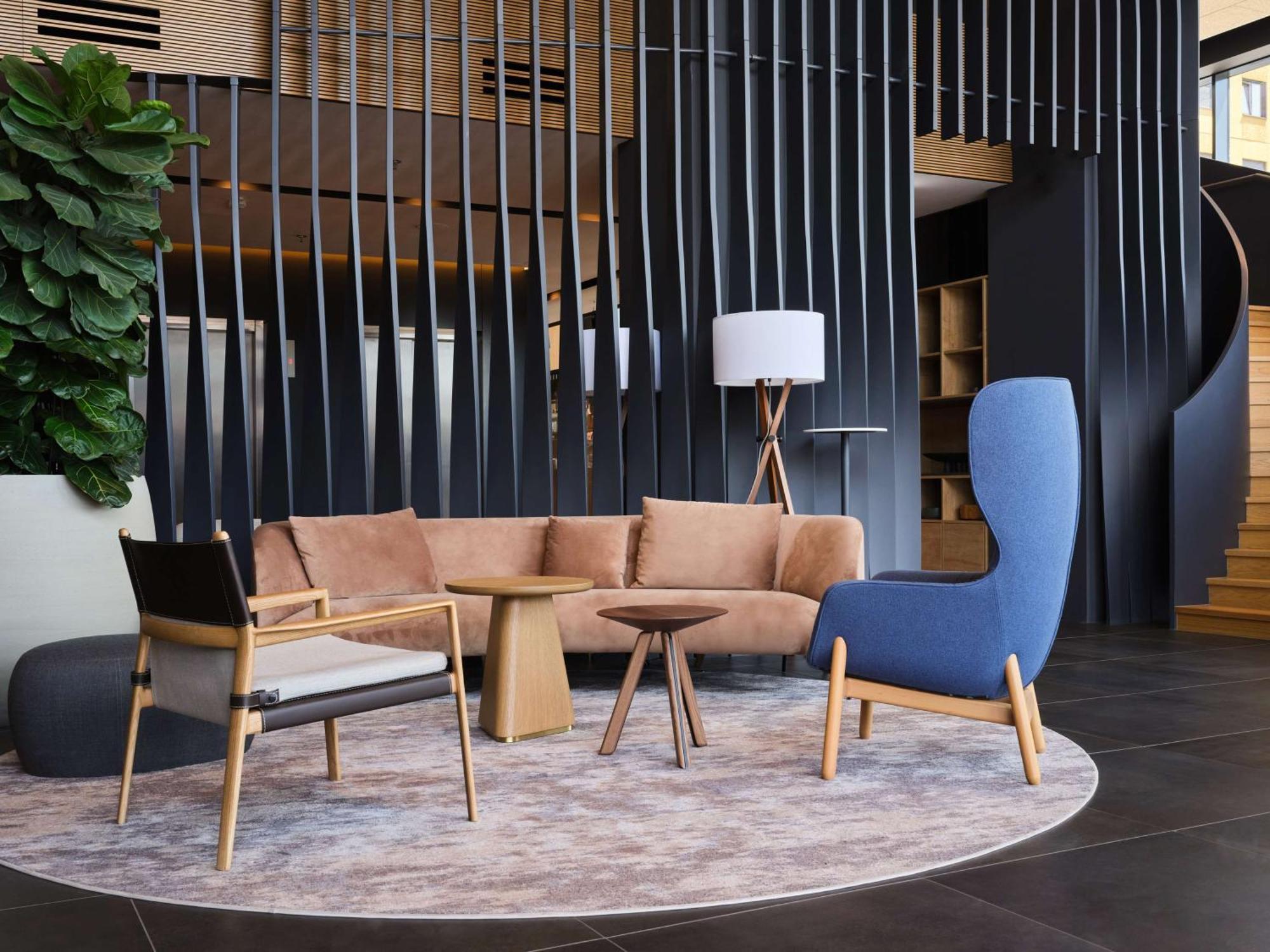 Radisson Hotel Budapest Budapart Ngoại thất bức ảnh