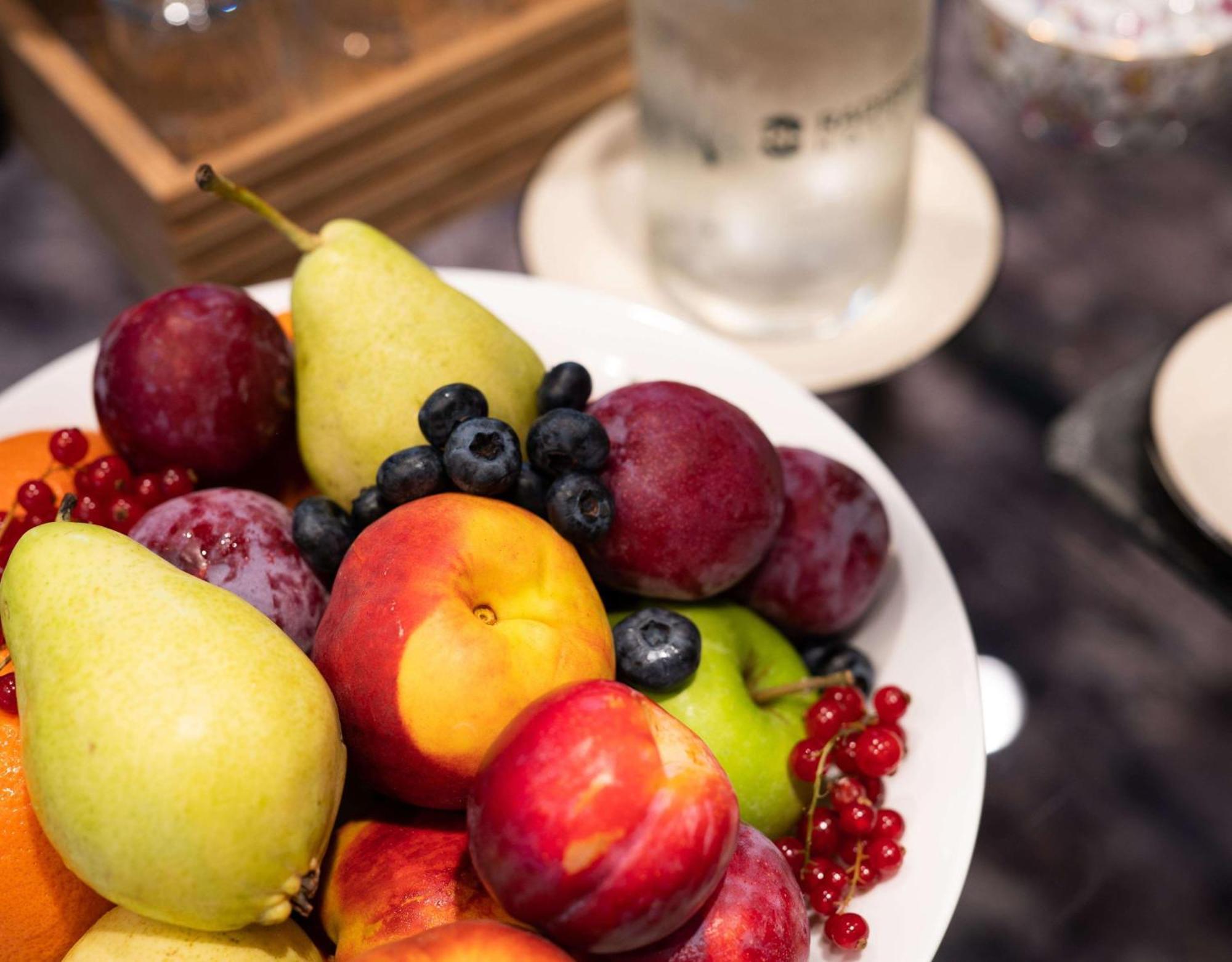 Radisson Hotel Budapest Budapart Ngoại thất bức ảnh
