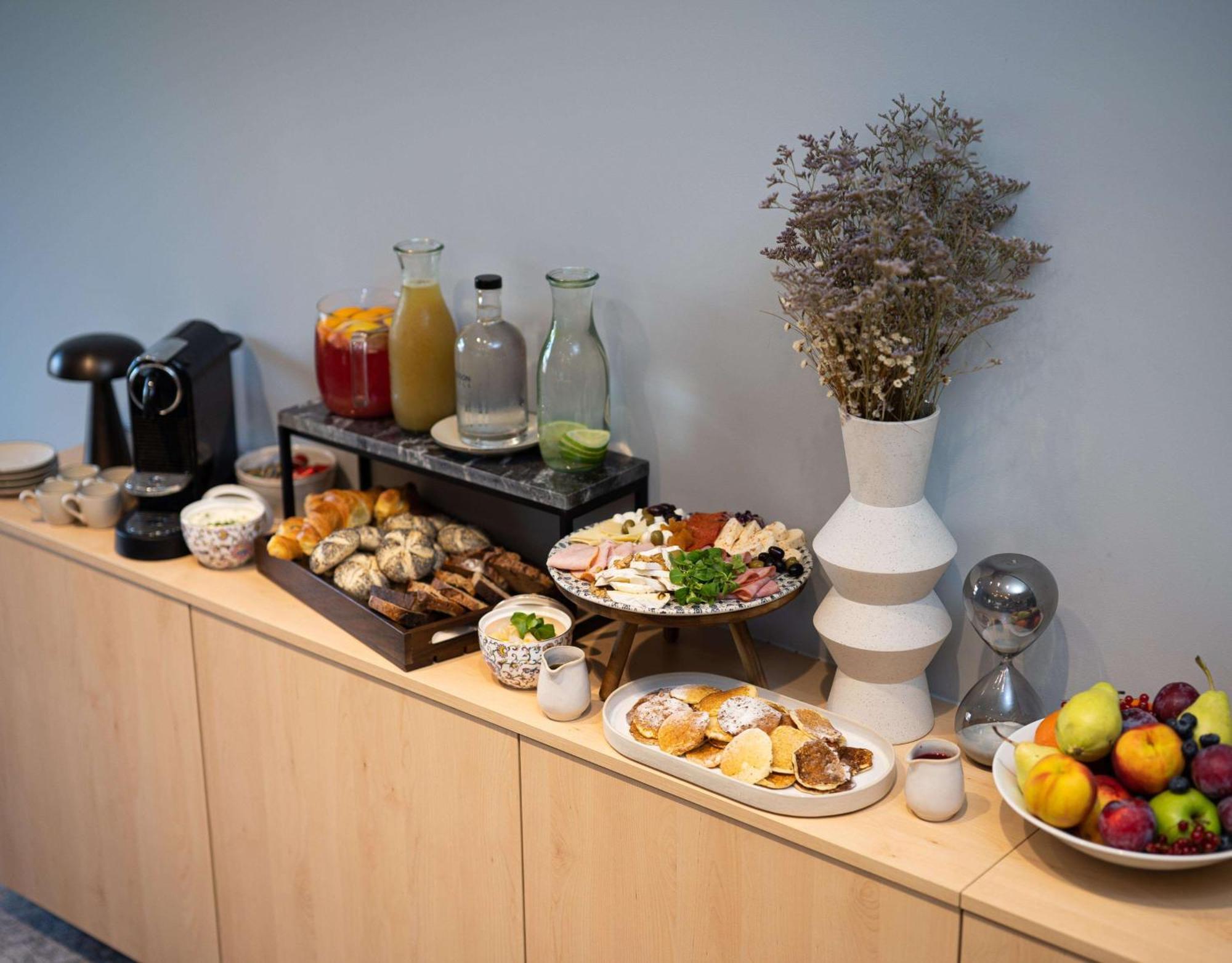 Radisson Hotel Budapest Budapart Ngoại thất bức ảnh
