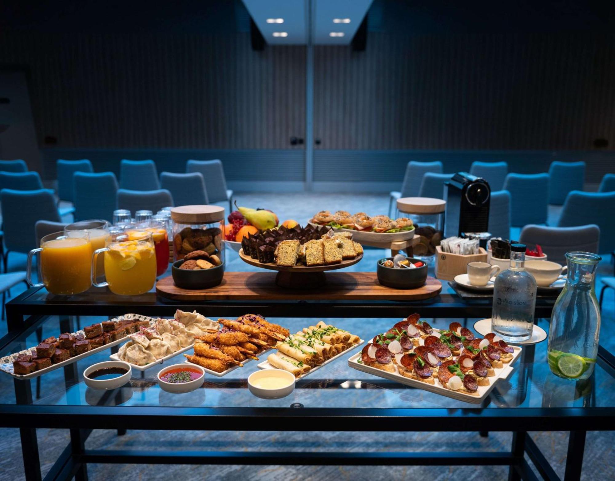 Radisson Hotel Budapest Budapart Ngoại thất bức ảnh